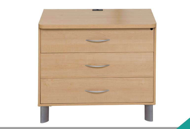 Dresser - Model 4010/4011/4012